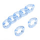 Transparent Acrylic Linking Rings(OACR-S036-001A-J02)-4
