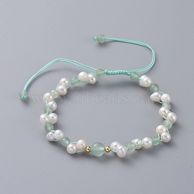 Green Aventurine Bracelets