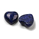 cabochons en lapis-lazuli naturel teints(G-H309-01-02)-2