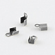 Iron Folding Crimp Ends(IFIN-ZX994-N)-1