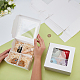 Square Foldable Paper Cake Box(CON-WH0089-174B)-3