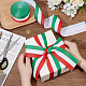 20Yards Polyester Ribbon(OCOR-PH0006-51B)-3