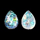Resin Imitation Opal Cabochons(RESI-H148-07)-5