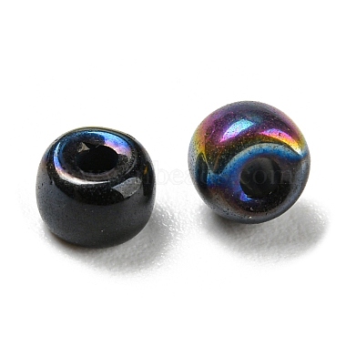 Perles de rocaille de verre(GLAA-Q096-01N)-3