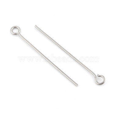 304 Stainless Steel Eye Pin(STAS-D448-A-019P)-2