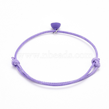 Adjustable Magnetic Bracelet for Couples(BJEW-JB06190-03)-7