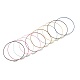 Steel Wire Bracelet Making(TWIR-A001-M)-1