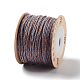Polyester Twisted Cord(OCOR-G015-01B-41)-3