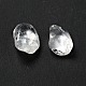 perlas de cristal de cuarzo natural(G-D472-07)-4
