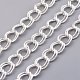 Iron Double Link Chains(CHT116Y-S)-1