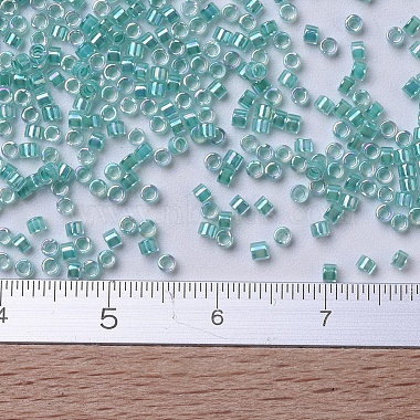 Perles miyuki delica(SEED-X0054-DB0079)-4