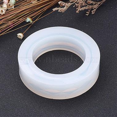 DIY Silicone Bangle Molds(AJEW-P037-04)-2