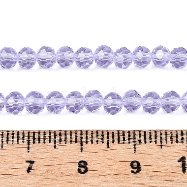 Glass Beads Strands(EGLA-A044-T4mm-D17)-2