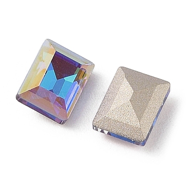 verre cabochons en strass(RGLA-L029-05A-BBLA)-2