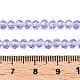 Glass Beads Strands(EGLA-A044-T4mm-D17)-2