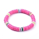 Bracelets d'enfants(BJEW-JB05158-M)-2