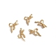 Alloy Connector Charms(FIND-SZC0007-17)-1