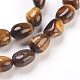 Natural Tiger Eye Beads Strands(G-F575-01A)-2