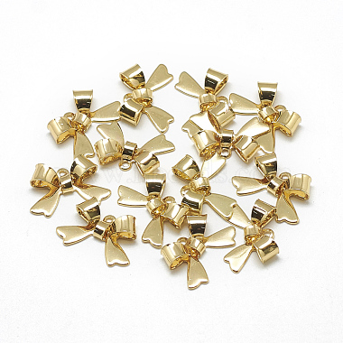 Brass Pendants(KK-T032-142G)-2