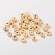 Column Natural Wood Beads(WOOD-ZX025-LF)-2
