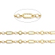 Brass Figaro Chain(CHC-D028-20G)-2