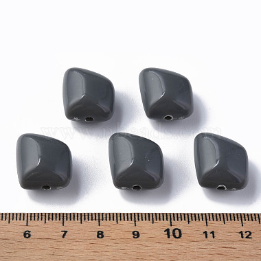 Opaque Acrylic Beads(MACR-S373-15A-A03)-4