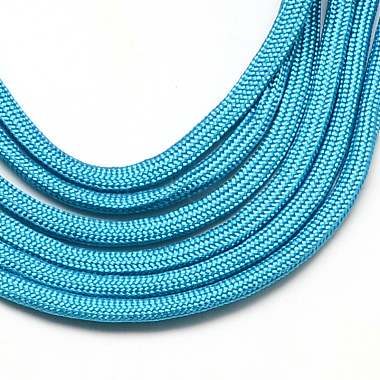 7 Inner Cores Polyester & Spandex Cord Ropes(RCP-R006-169)-2