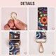 Wide Polyester Purse Straps(JX143B)-3