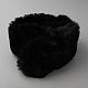 模造レックスラビットファーの首輪(AJEW-WH0596-733D)-1