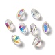 Glass Imitation Austrian Crystal Beads(GLAA-H024-02B)-1