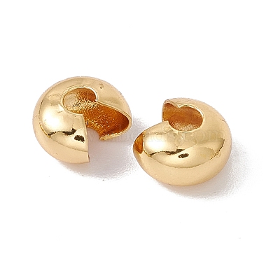 Brass Crimp Beads Covers(X-KK-P219-05C-G02)-2