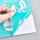Self-Adhesive Silk Screen Printing Stencil(DIY-WH0173-001X)-3