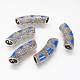 Alloy Enamel Tube Beads(ENAM-J179-02AS)-2