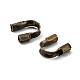 Brass Wire Guardians(KK-R030-AB)-2