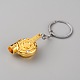 Alloy Keychains(KEYC-WH0027-61G)-2