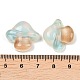 秋のテーマ透明エポキシ樹脂カボション(RESI-XCP0002-56)-3
