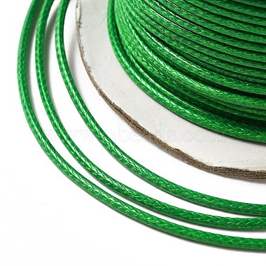 Waxed Polyester Cord(YC-C002-02)-4