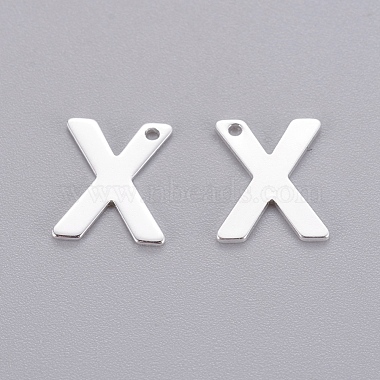 201 Stainless Steel Charms(X-STAS-L232-007)-3
