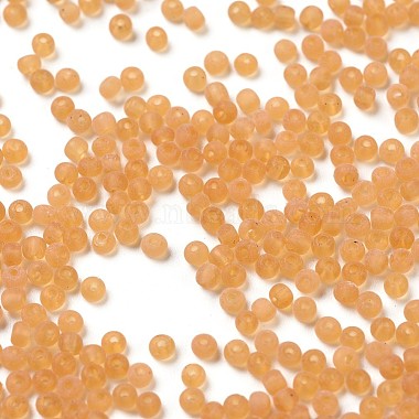 (servicio de reempaquetado disponible) perlas de vidrio(SEED-C017-3mm-M2)-2
