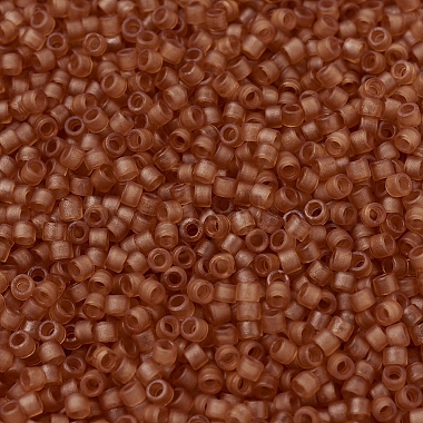 MIYUKI Delica Beads(X-SEED-J020-DB0777)-4