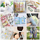 20Pcs Cotton Fabric(DIY-TAC0051-001)-10