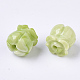 Synthetic Coral Beads(CORA-R017-28-B03)-4