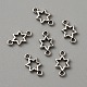 Tibetan Style Alloy Connector Charms(FIND-CJC0012-079)-2