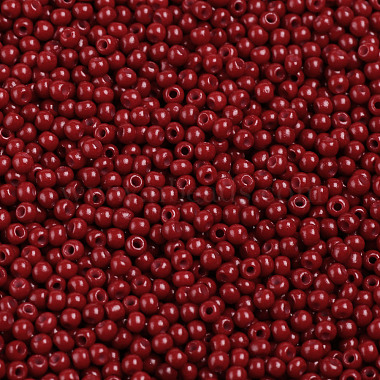 11/0 Grade A Round Glass Seed Beads(SEED-N001-A-1060)-2