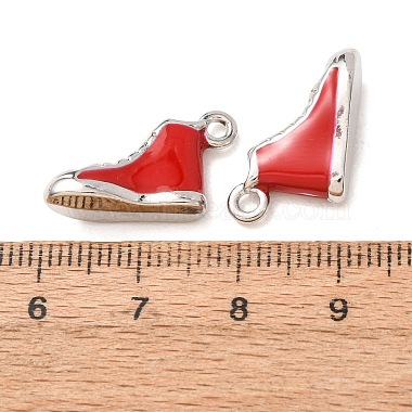 Alloy Enamel Pendants(AL-CBA7256-11P)-3