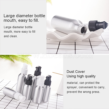 50ml Aluminium Lotion Pump Bottle(MRMJ-WH0037-11B-01)-6