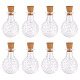10Pcs Glass Bottles(AJEW-TA0002-74)-3