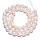 Natural Cultured Freshwater Pearl Beads Strands(PEAR-N012-05K)-4