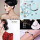 100Pcs Electroplate Glass Beads(EGLA-CJ0001-11)-7