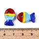 Handmade Lampwork Beads Strands(LAMP-N021-41-A12)-4